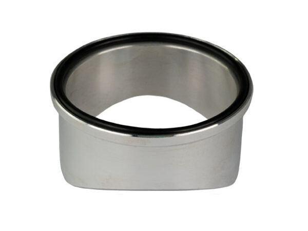 Turbosmart TS-0204-3001 BOV RacePort Weld Flange Turbosmart TS-0204-3001