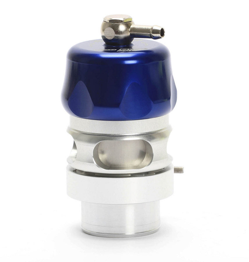 Turbosmart TS-0205-1130 BOV Vee Port Pro Valve Blue Turbosmart TS-0205-1130
