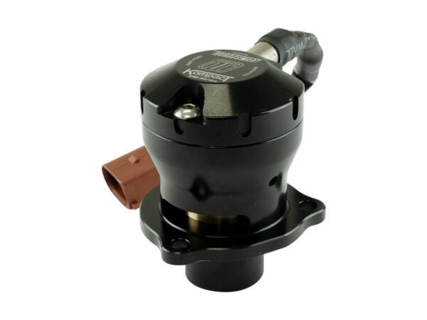 Turbosmart TS-0223-1063 BOV Kompact EM Dual Port VR1 VW Golf MK7 GTI/R Turbosmart TS-0223-1063