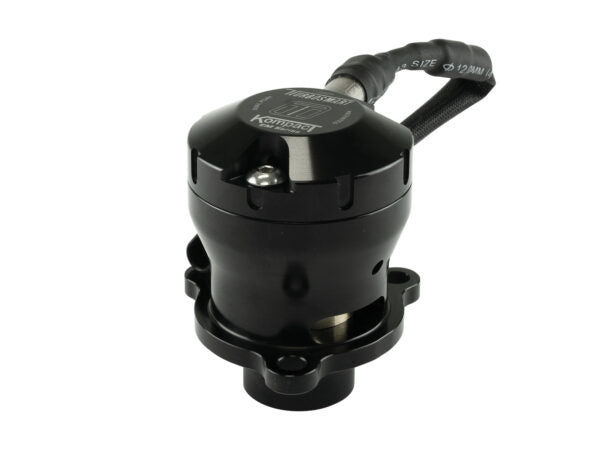 Turbosmart TS-0223-1066 BOV Kompact EM Dual Port VR2 Ford Ecoboost Turbosmart TS-0223-1066