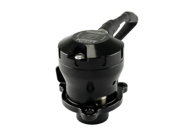 Turbosmart TS-0223-1068 BOV Kompact EM Dual Port VR24 Subaru WRX (FA24F) Turbosmart TS-0223-1068