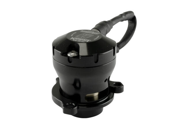 Turbosmart TS-0223-1077 BOV Kompact EM Dual Port VR17 Yaris GR Turbosmart TS-0223-1077
