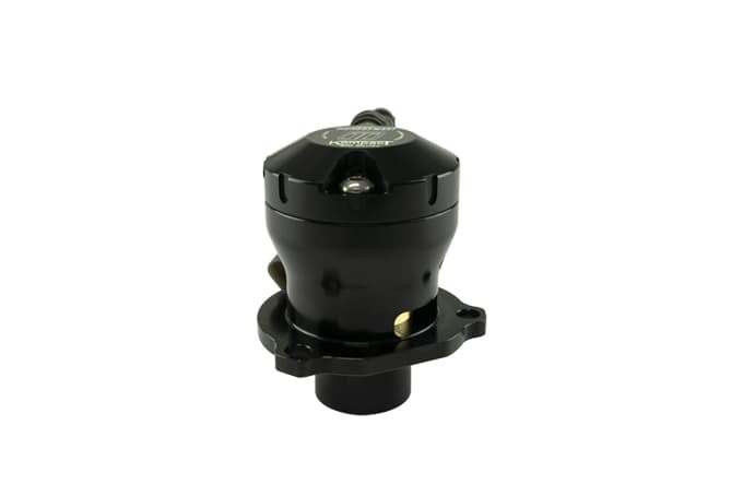 Turbosmart TS-0223-1087 BOV Kompact EM Dual Port VR7 Camaro Commodore Turbosmart TS-0223-1087