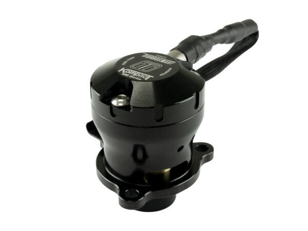 Turbosmart TS-0223-1093 BOV Kompact EM Dual Port VR10 Mini Cooper S /C Turbosmart TS-0223-1093