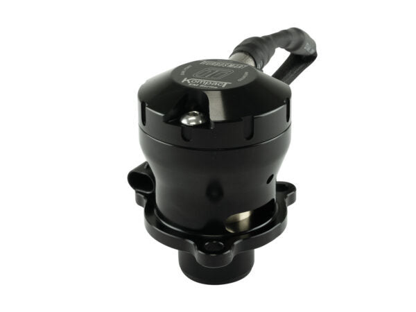 Turbosmart TS-0223-1096 BOV Kompact Dual Port VR VR13 2019+ Ford Ranger Turbosmart TS-0223-1096