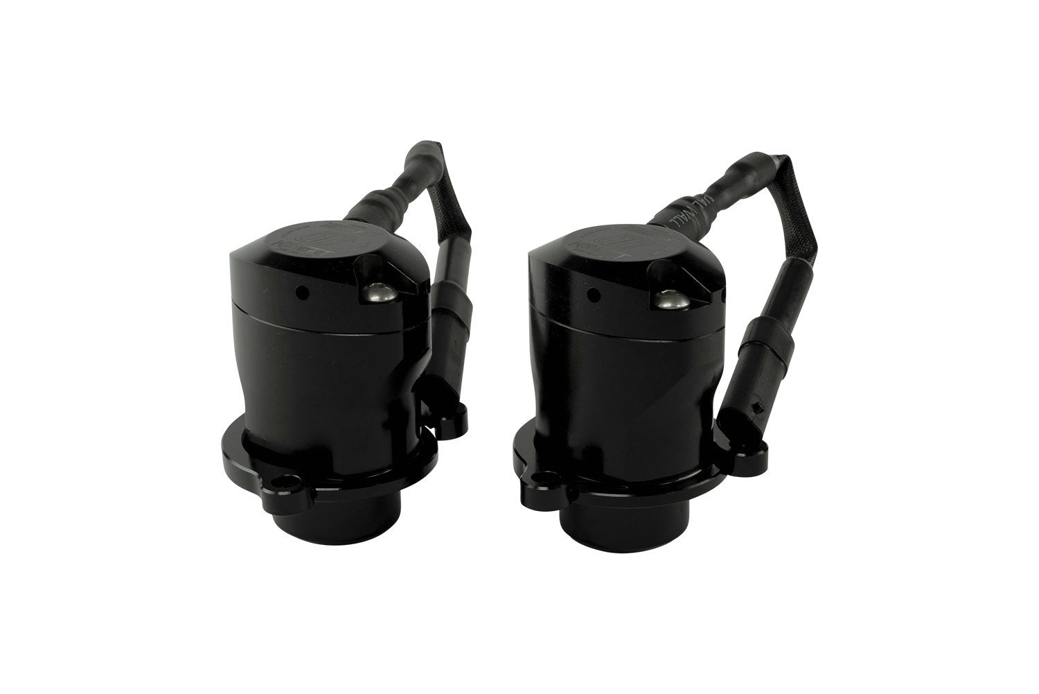 Turbosmart TS-0223-1241 BOV Kompact EM Plumback 3.0 Hurricane Turbosmart TS-0223-1241