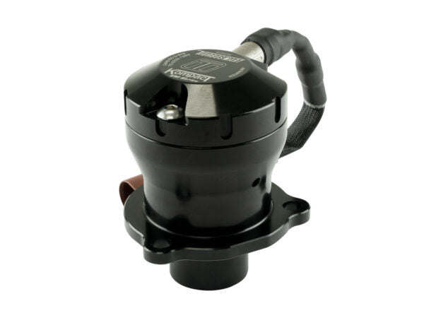 Turbosmart TS-0223-1263 BOV Kompact EM Re-circ PlumBack VW Golf MK7 Turbosmart TS-0223-1263