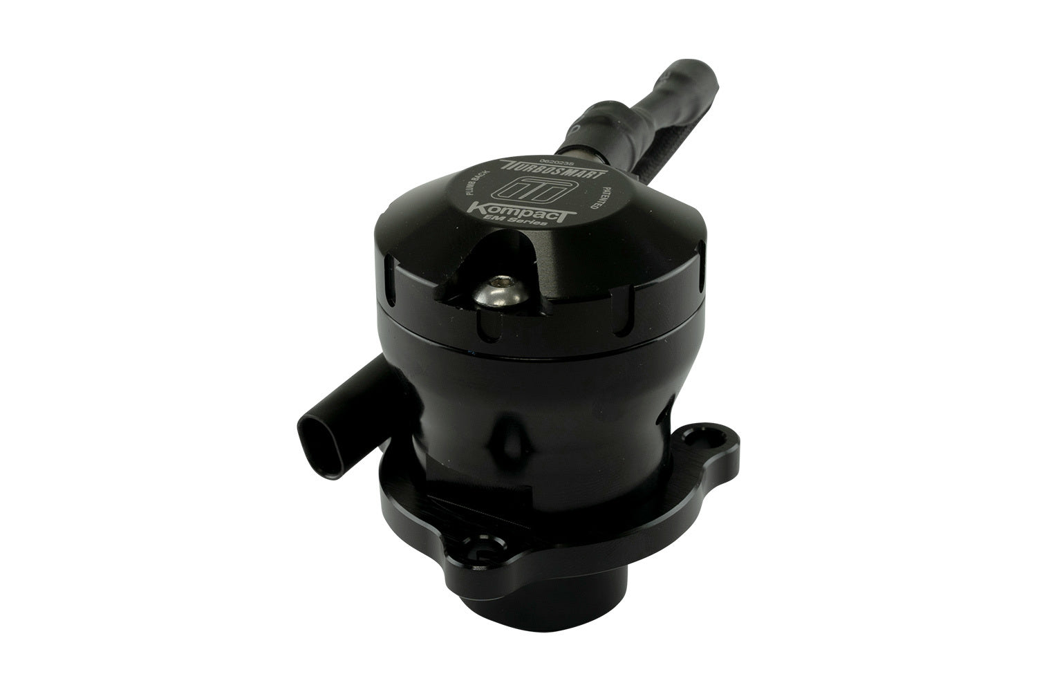 Turbosmart TS-0223-1282 BOV Kompact EM PlumBack VR19 Turbosmart TS-0223-1282
