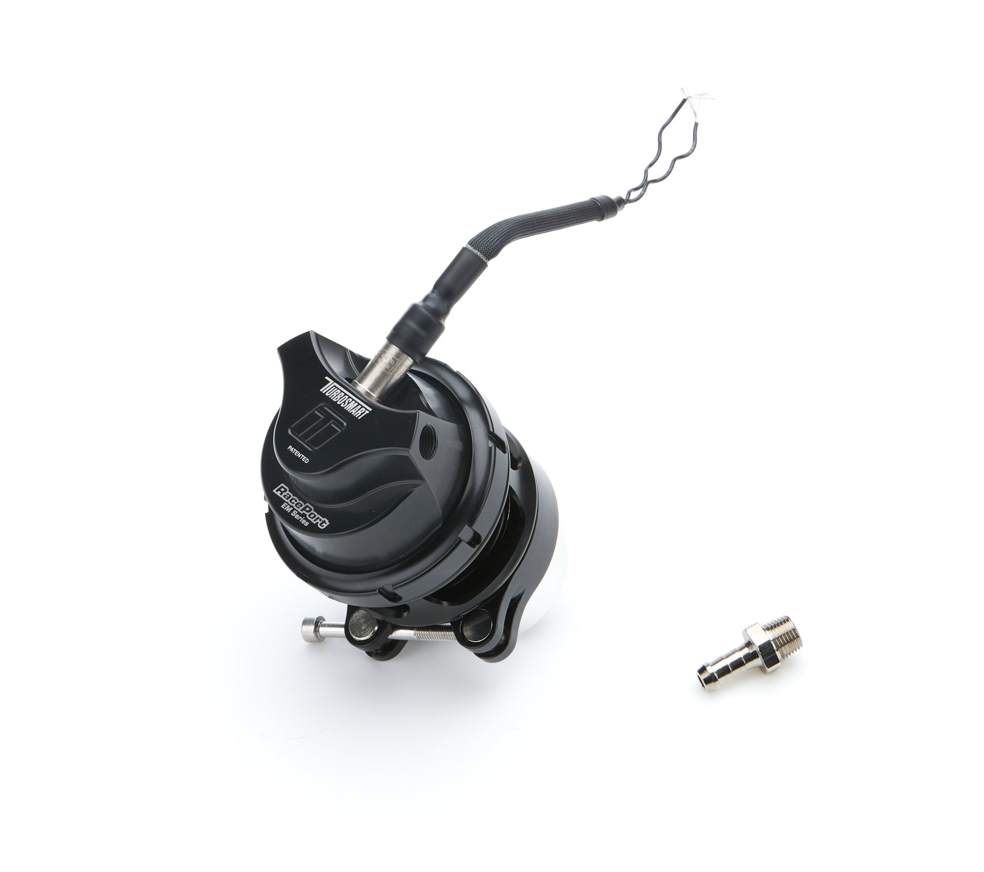 Turbosmart TS-0224-1135 BOV RacePort EM GenV Sle eper Turbosmart TS-0224-1135