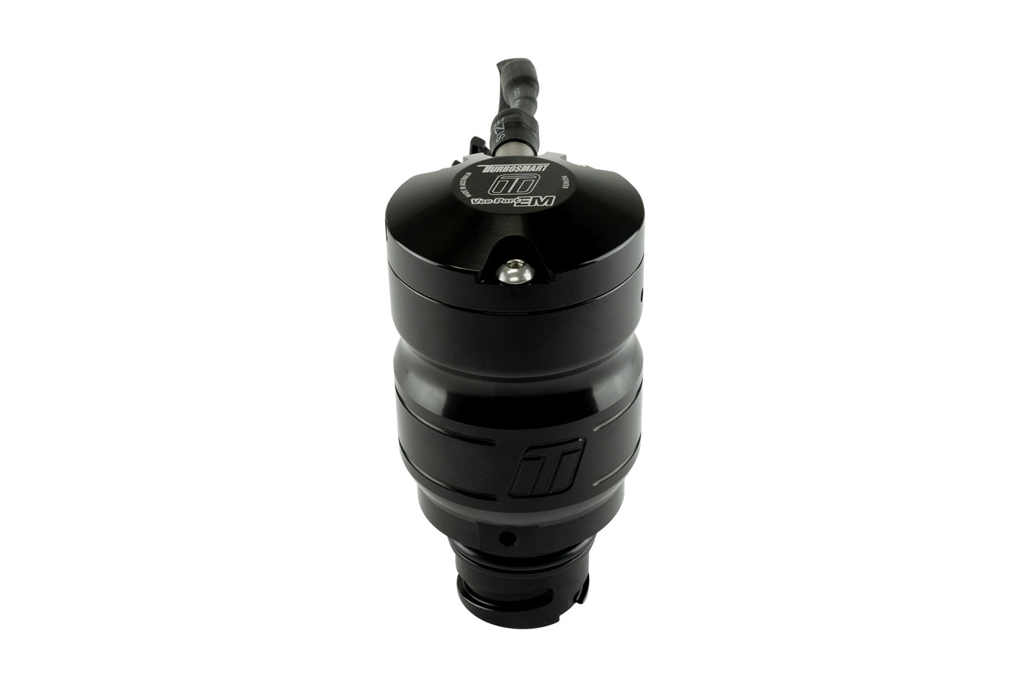 Turbosmart TS-0225-1202 BOV EM Ford F150 PlumBack Turbosmart TS-0225-1202