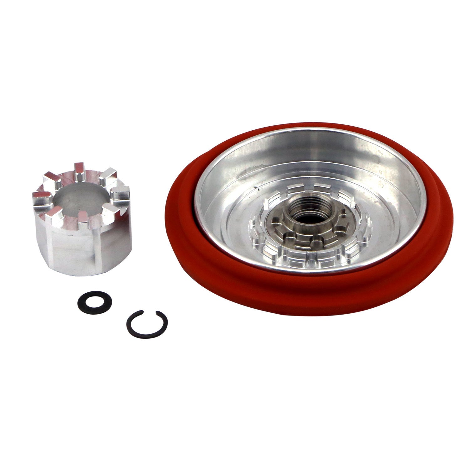 Turbosmart TS-0550-3006 GenV WG60 Diaphragm Kit Replacement Turbosmart TS-0550-3006