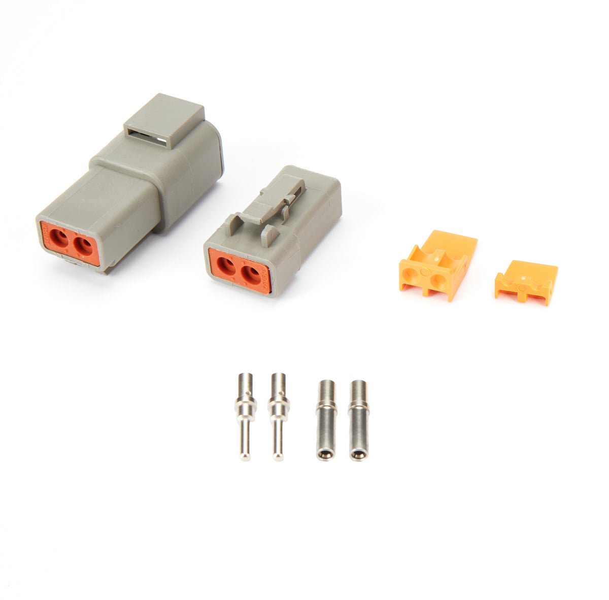 Turbosmart TS-0550-3131 eGate 2 Way Motor Connection Kit Turbosmart TS-0550-3131