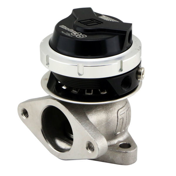 Turbosmart TS-0551-1002 WG38 GenV Ultra-Gate 38mm wastegate 7psi Turbosmart TS-0551-1002