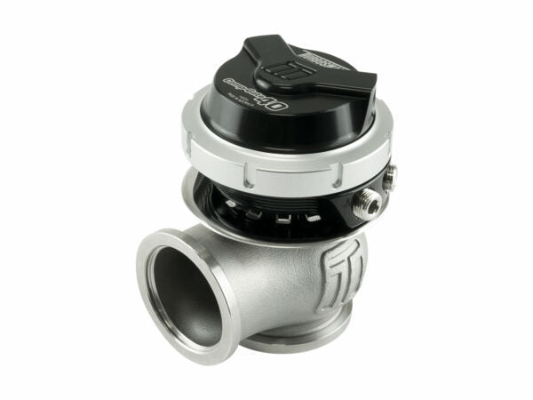Turbosmart TS-0552-1012 WG40 GenV CompGate 40mm Wastegate 14psi Black Turbosmart TS-0552-1012