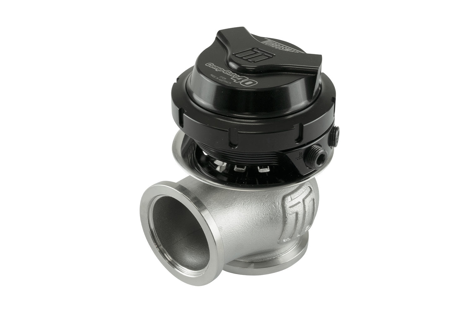 Turbosmart TS-0552-1015 Gen-V WG40 CompGate40 14psi Sleeper Turbosmart TS-0552-1015