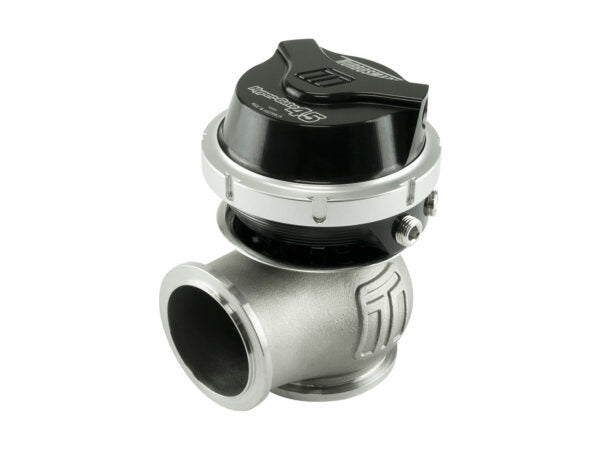 Turbosmart TS-0553-1012 WG45 GenV HyperGate 45mm Wastegate 14psi Black Turbosmart TS-0553-1012