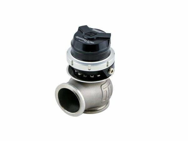 Turbosmart TS-0553-1312 GenV WG45HP CompGate 45mm High Pressure Turbosmart TS-0553-1312