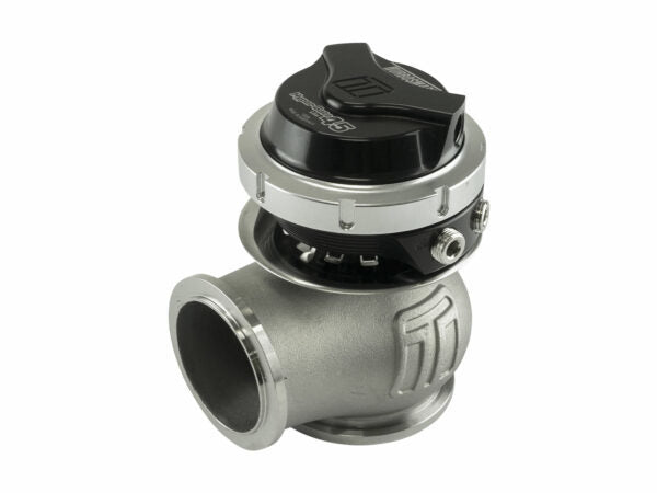 Turbosmart TS-0553-1602 WG45 GenV Hypergate 45 Lite 7psi Black Turbosmart TS-0553-1602