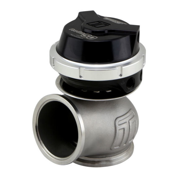 Turbosmart TS-0554-1002 WG50 GenV Pro-Gate 50mm wastegate - 7psi Turbosmart TS-0554-1002
