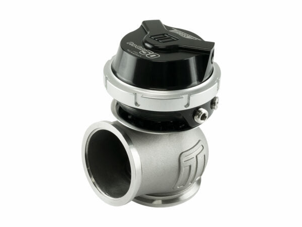 Turbosmart TS-0554-1012 WG50 GenV ProGate 50mm Wastegate 14psi Black Turbosmart TS-0554-1012