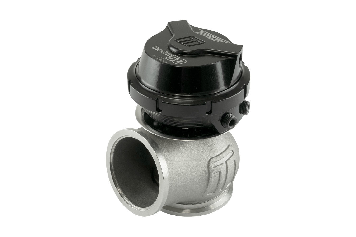 Turbosmart TS-0554-1015 GenV WG50 ProGate50 14psi Sleeper Turbosmart TS-0554-1015