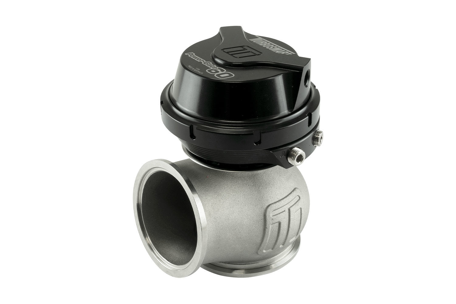 Turbosmart TS-0555-1015 GenV WG60 PowerGate60 14psi Sleeper Turbosmart TS-0555-1015