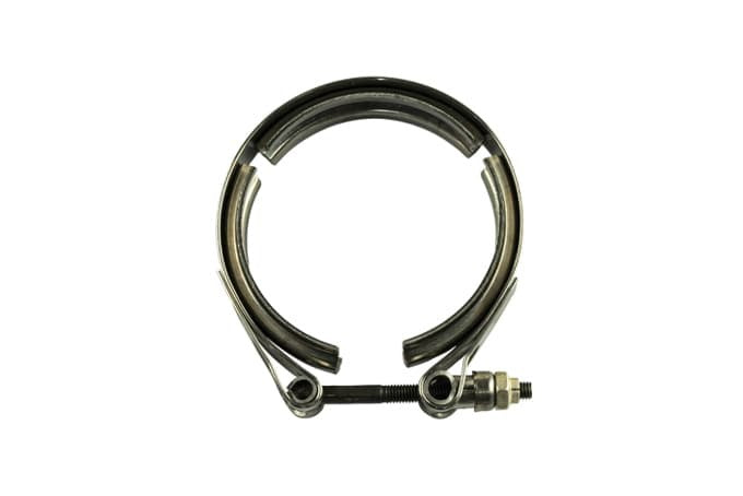 Turbosmart TS-0555-3003 GenV WG60 Inlet V-Band Turbosmart TS-0555-3003