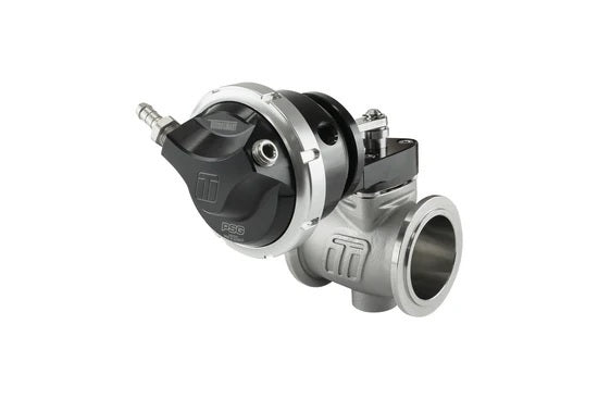 Turbosmart TS-0563-1762 Pneumatic Strt Gate PSG40 6psi Black Turbosmart TS-0563-1762