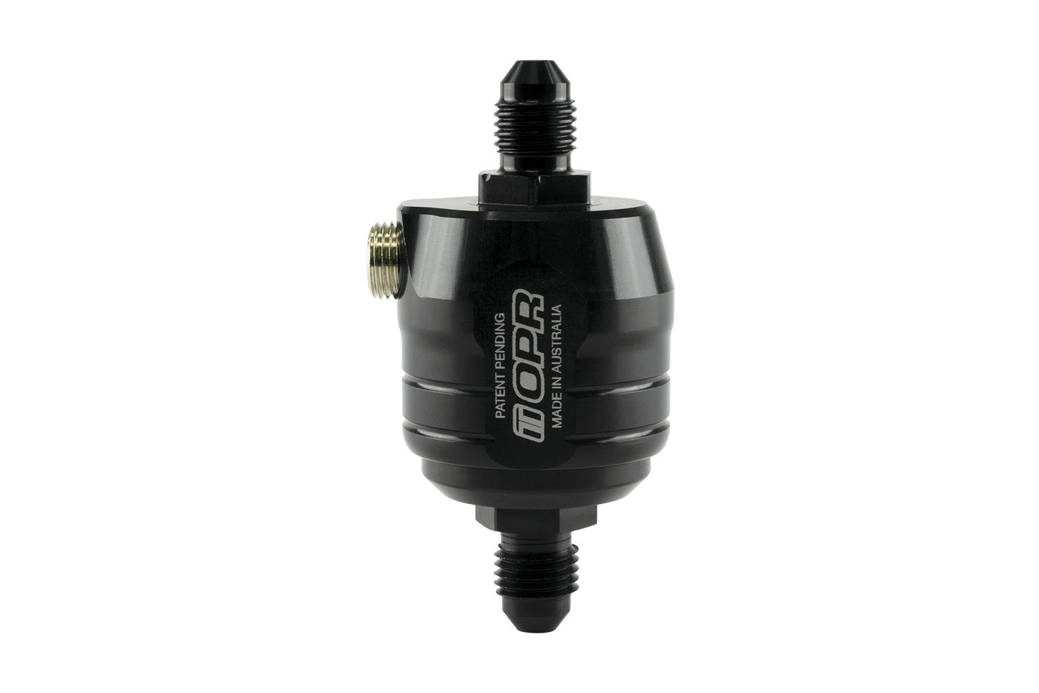 Turbosmart TS-0811-0012 Turbo Oil Pressure Regulator 40psi Turbosmart TS-0811-0012