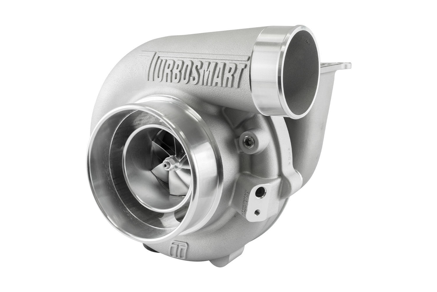 Turbosmart TS-1-5862B-T3063E TS-1 Turbocharger 5862 T3 0.63AR Ext WG Turbosmart TS-1-5862B-T3063E