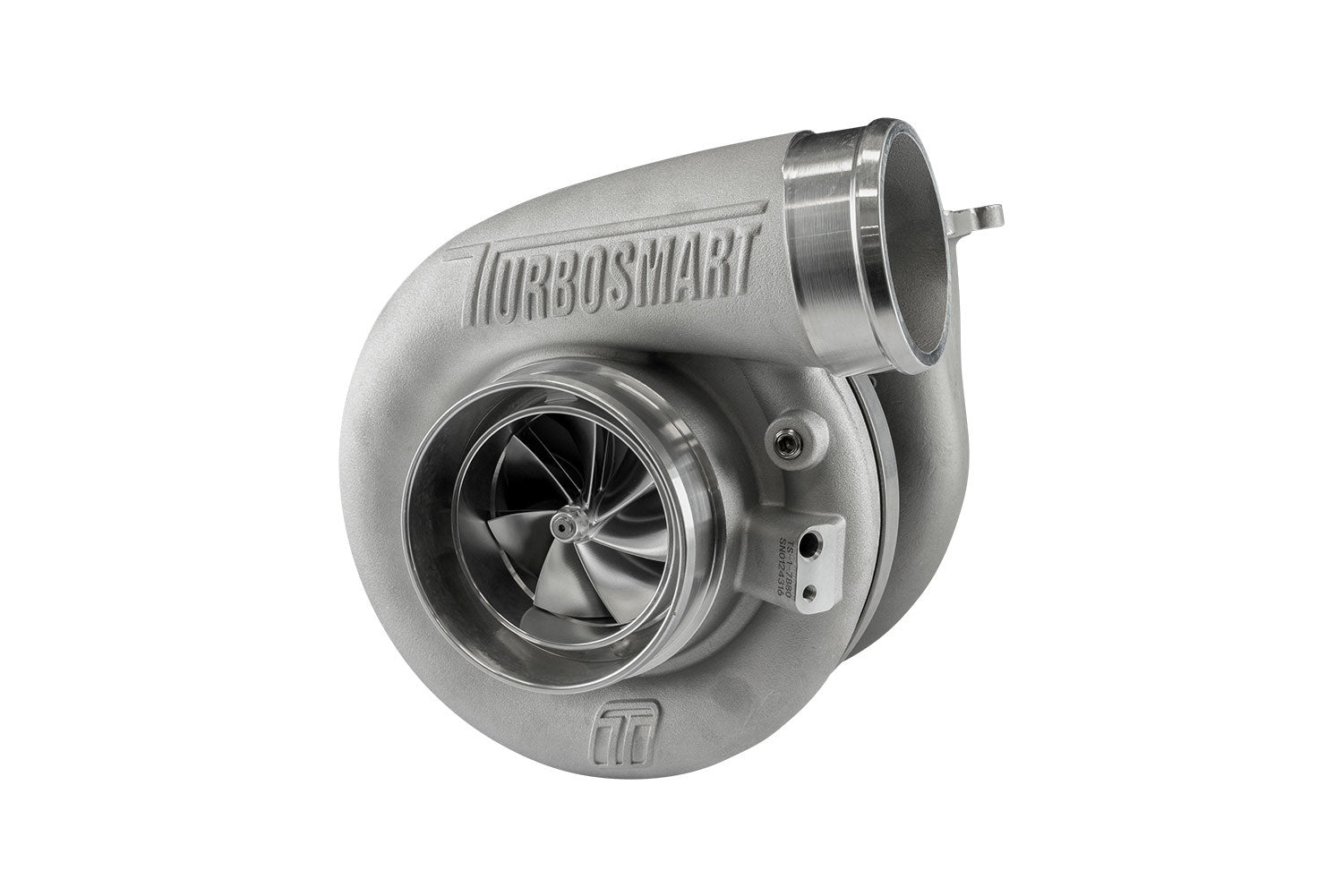 Turbosmart TS-1-7880C-T4096E TS-1 Turbocharger 7880 T4 0.96AR Ext WG Turbosmart TS-1-7880C-T4096E