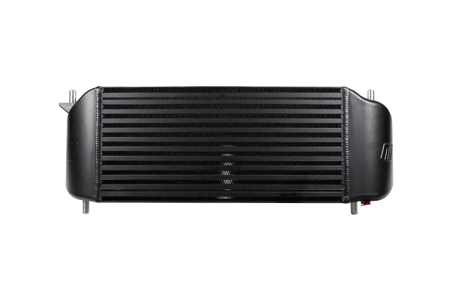 Turbosmart TS-CCA-VSFD001B Ford F150 Intercooler V6 Ecoboost Black Turbosmart TS-CCA-VSFD001B