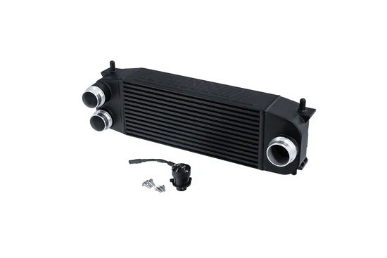 Turbosmart TS-PK-1006 Intercooler + BOV Ranger/Bronco Raptor Turbosmart TS-PK-1006