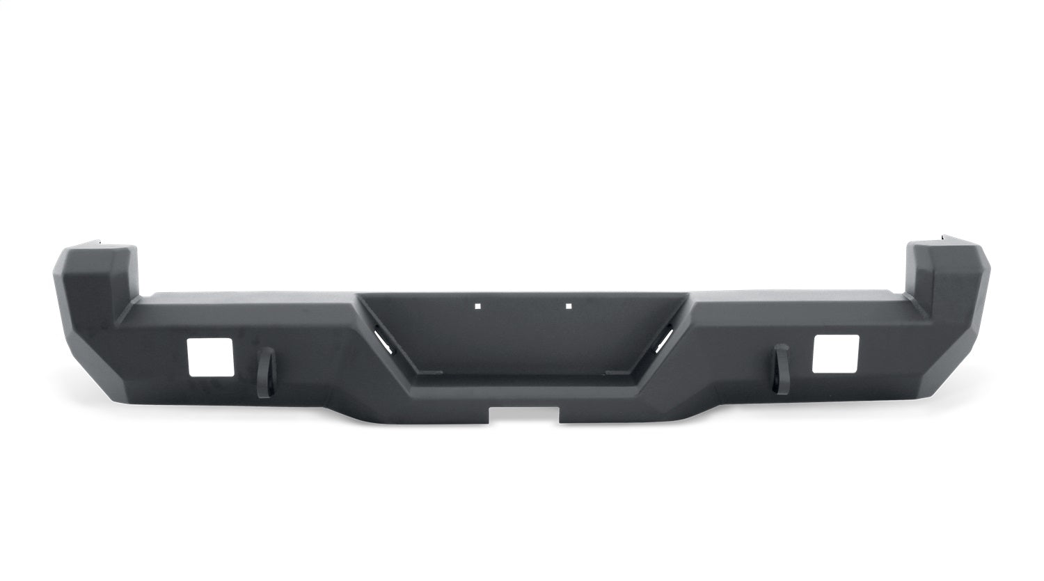 Body Armor TC-2964 PRO-Series Rear Bumper Body Armor TC-2964