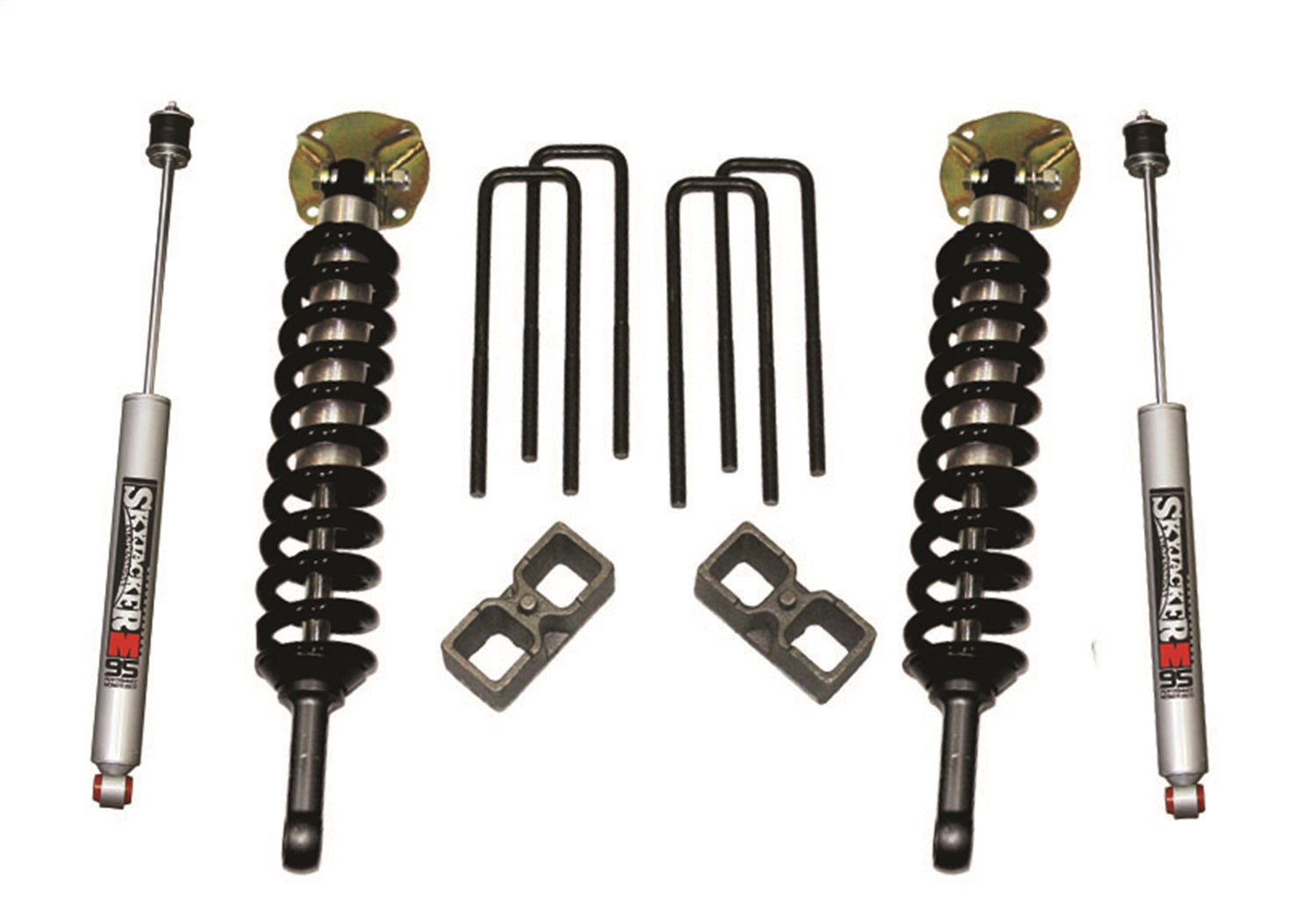Skyjacker TC530BM 3in.C/O KT/05 TACOMA/REAR MON Skyjacker TC530BM