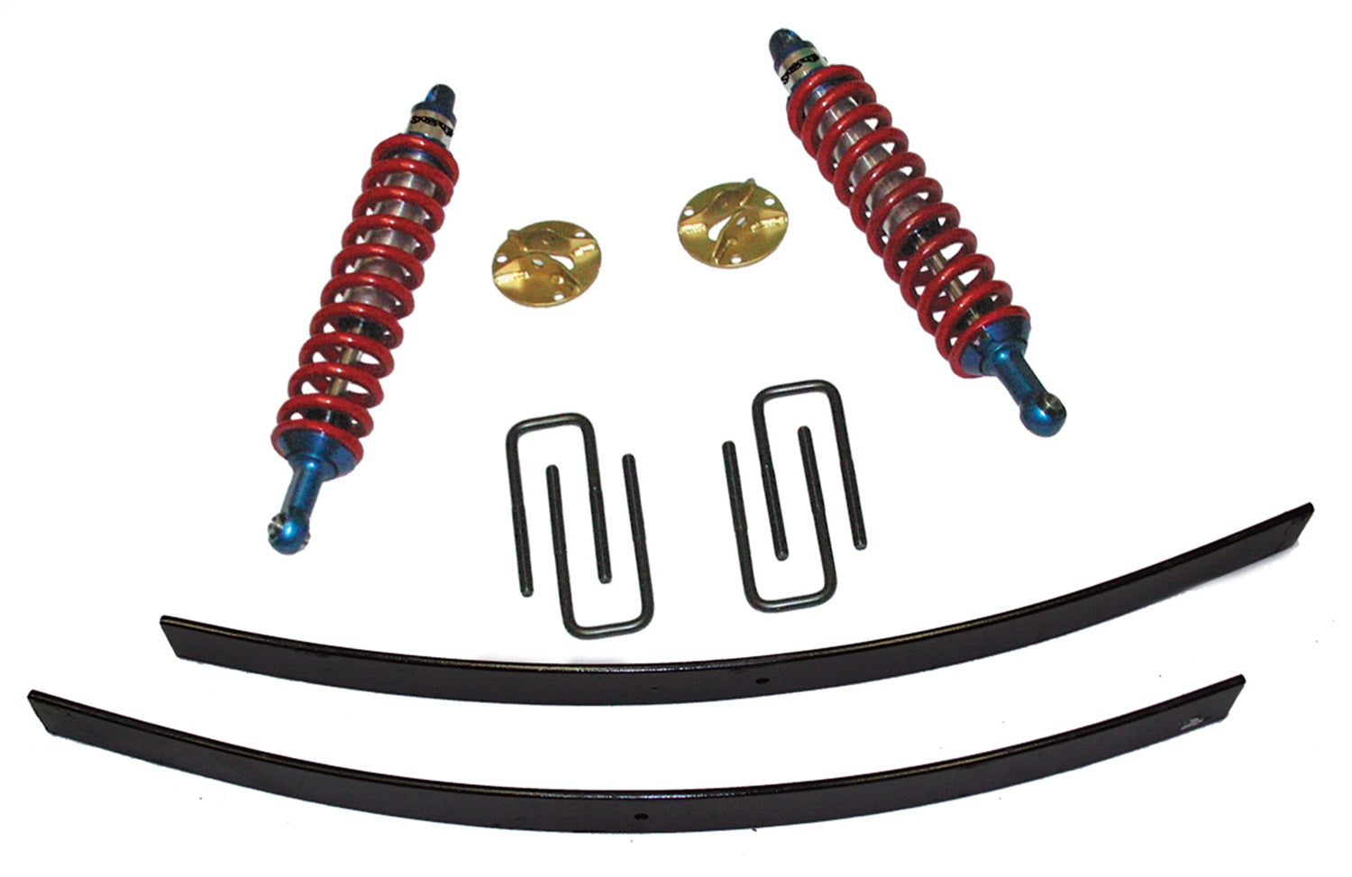 Skyjacker TC530K-H 2.5-3IN. KIT; 05>TOYOTA TACOMA Skyjacker TC530K-H