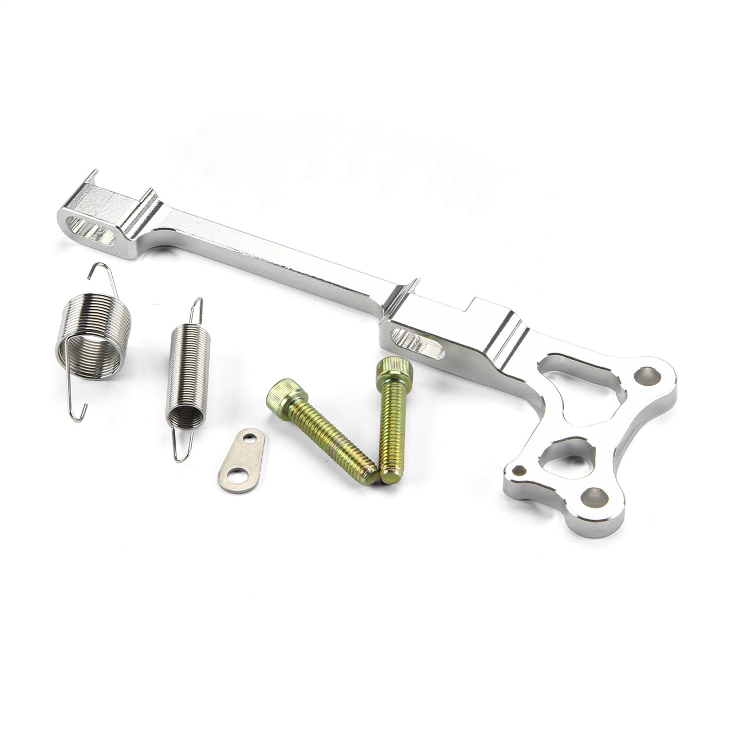 Lokar TCB-40DQ Throttle/Kickdown Cable Mounting Bracket Lokar TCB-40DQ