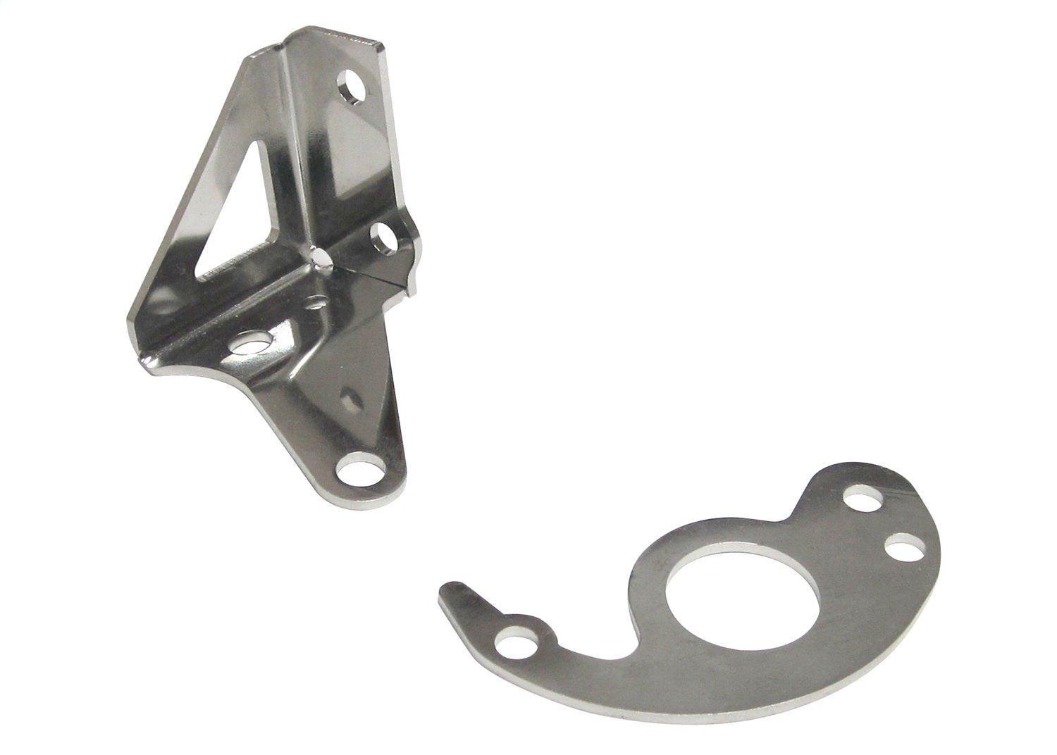 Lokar TCB-40EDXT Throttle Cable And Kickdown Cable Bracket Lokar TCB-40EDXT