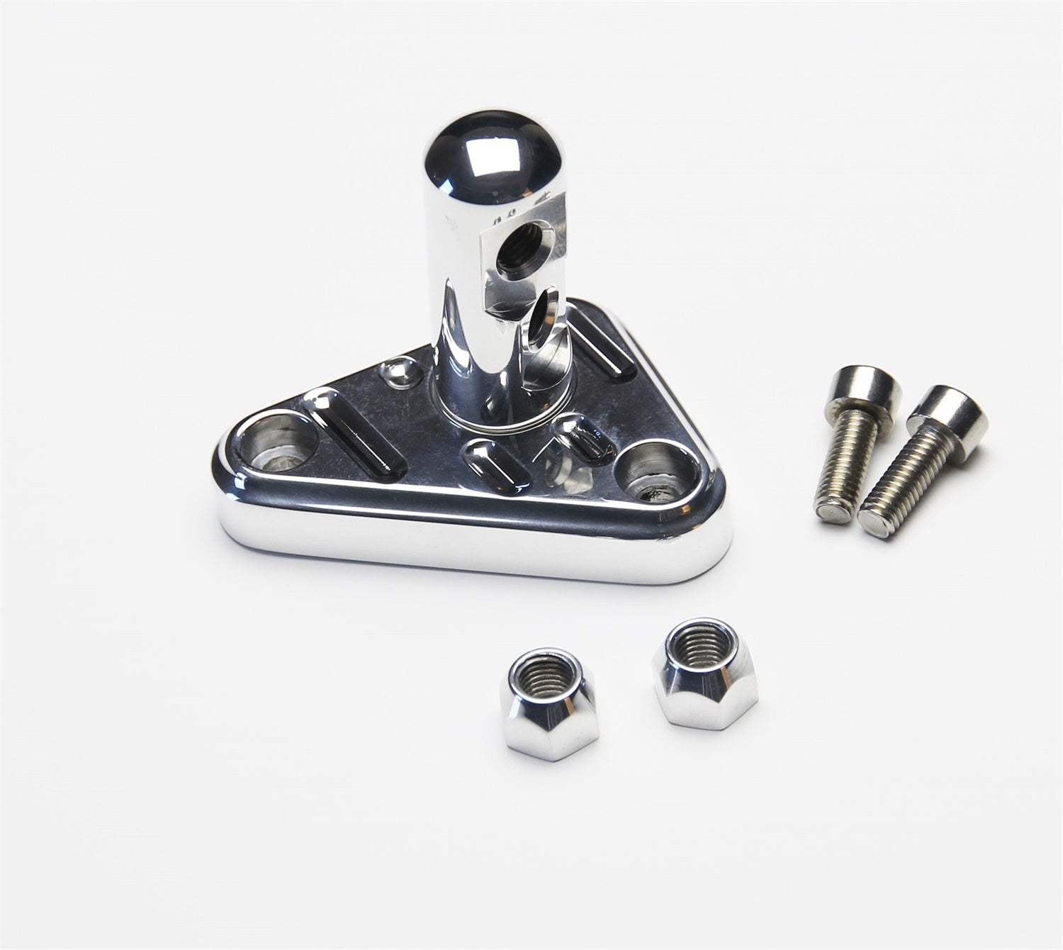 Lokar TCB-40TP2P Throttle/Kickdown Cable Mounting Bracket Lokar TCB-40TP2P