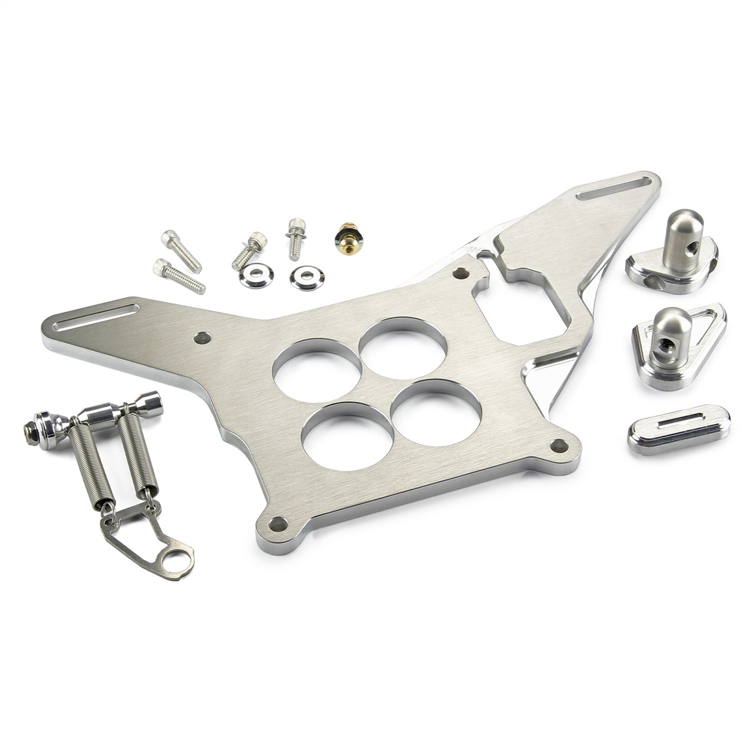Lokar XTCB-4150 Throttle/Kickdown Cable Mounting Bracket Lokar XTCB-4150
