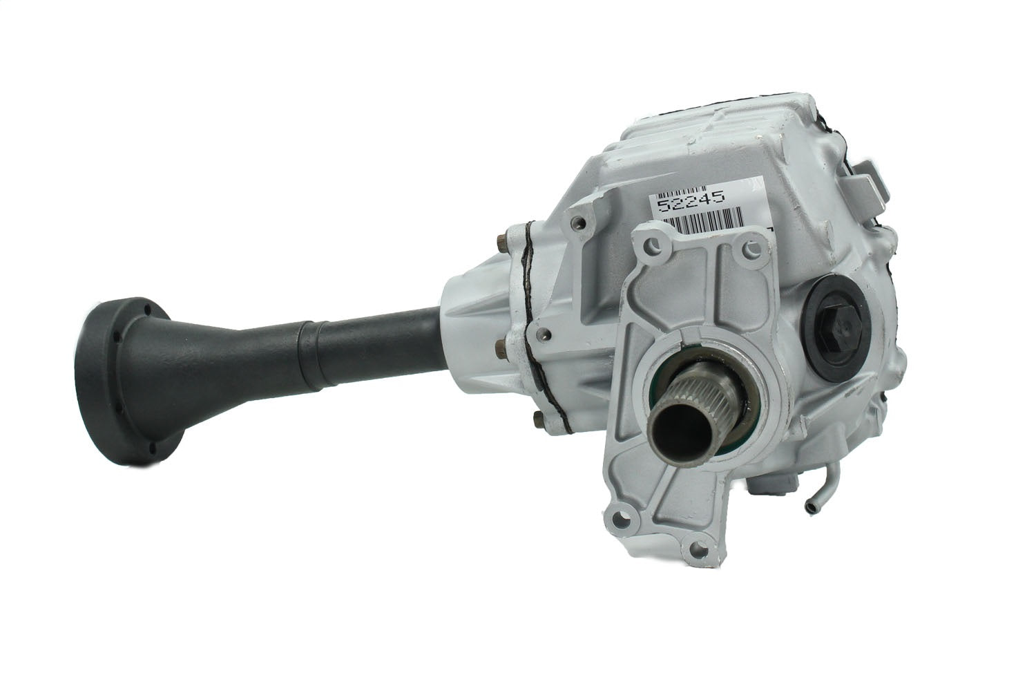 Midwest Transmission TCCRY027 Rebuilt Transfer Case; Code AWD; Midwest Transmission TCCRY027