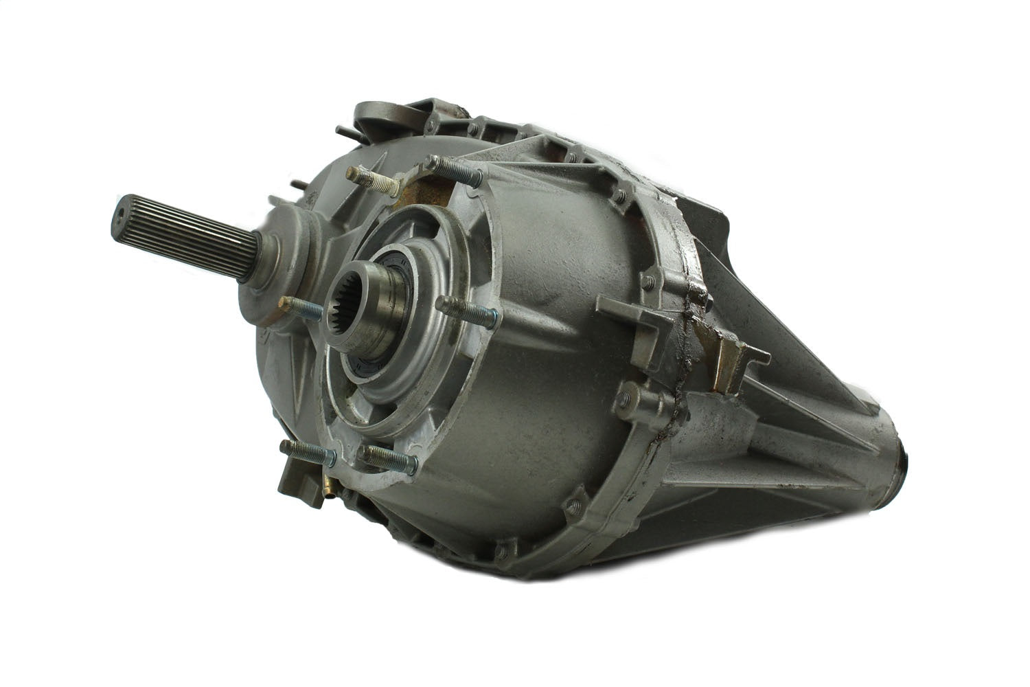 Midwest Transmission TCCRY030 Rebuilt Transfer Case; Code NV144; Midwest Transmission TCCRY030