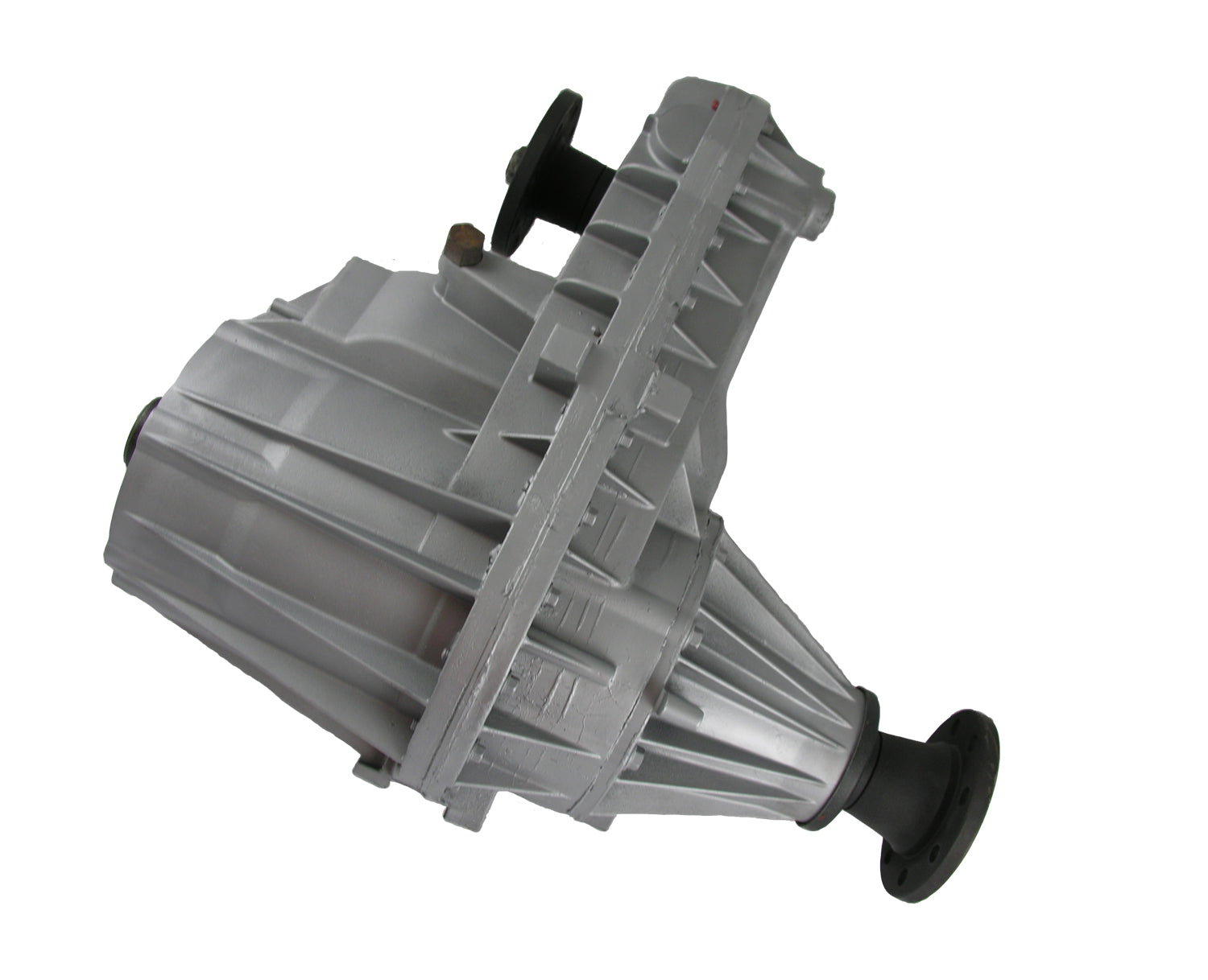 Midwest Transmission TCFRD030 Rebuilt Transfer Case; Code NP271; Mechanical Shift; Midwest Transmission TCFRD030