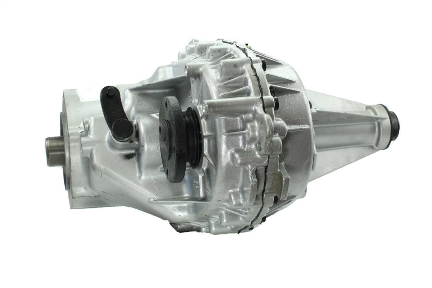 Midwest Transmission TCFRD033 Rebuilt Transfer Case; Code BW4406; Manual Shift; Midwest Transmission TCFRD033