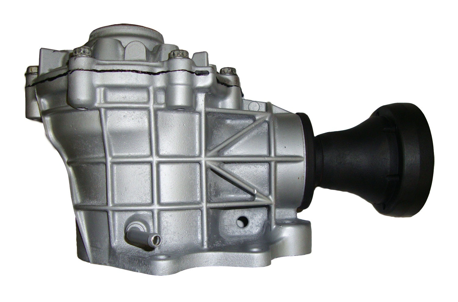 Midwest Transmission TCGM075 Transfer Case Assembly; Midwest Transmission TCGM075