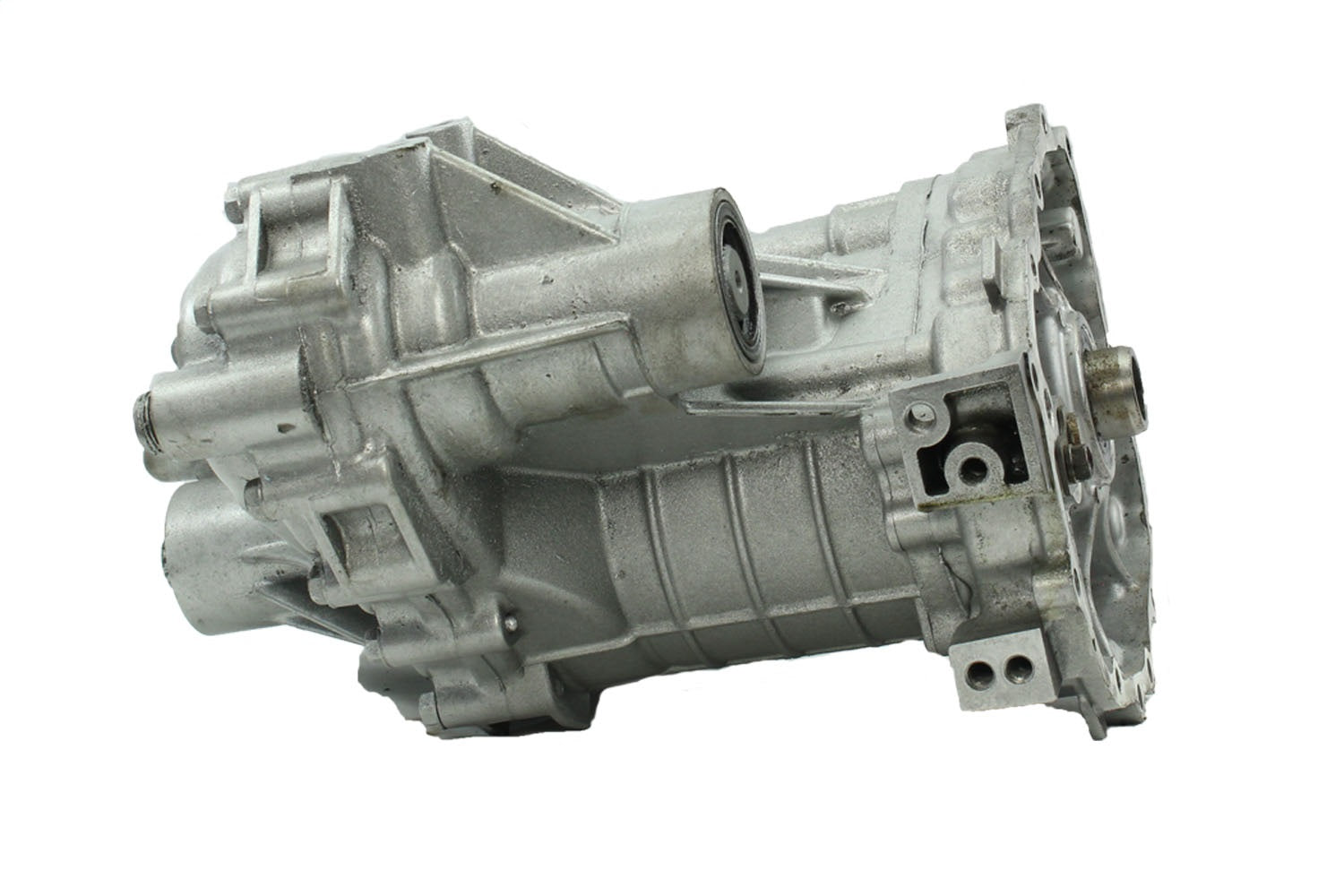 Midwest Transmission TCGM079 Transfer Case Assembly; Midwest Transmission TCGM079