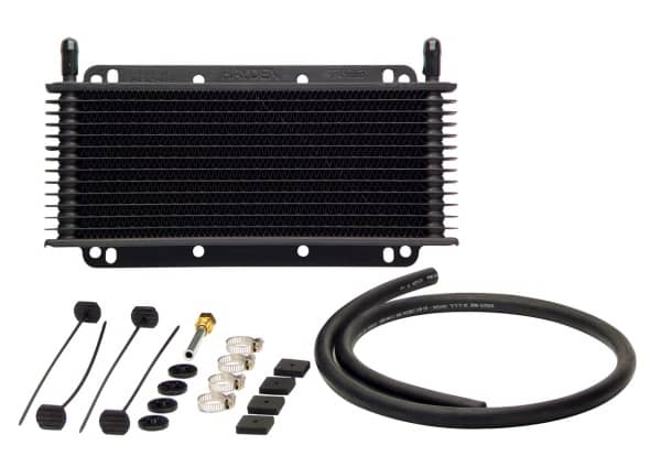 TCI Automotive 824101 MAX-COOL TRANSMISSION COOLER TCI Automotive 824101