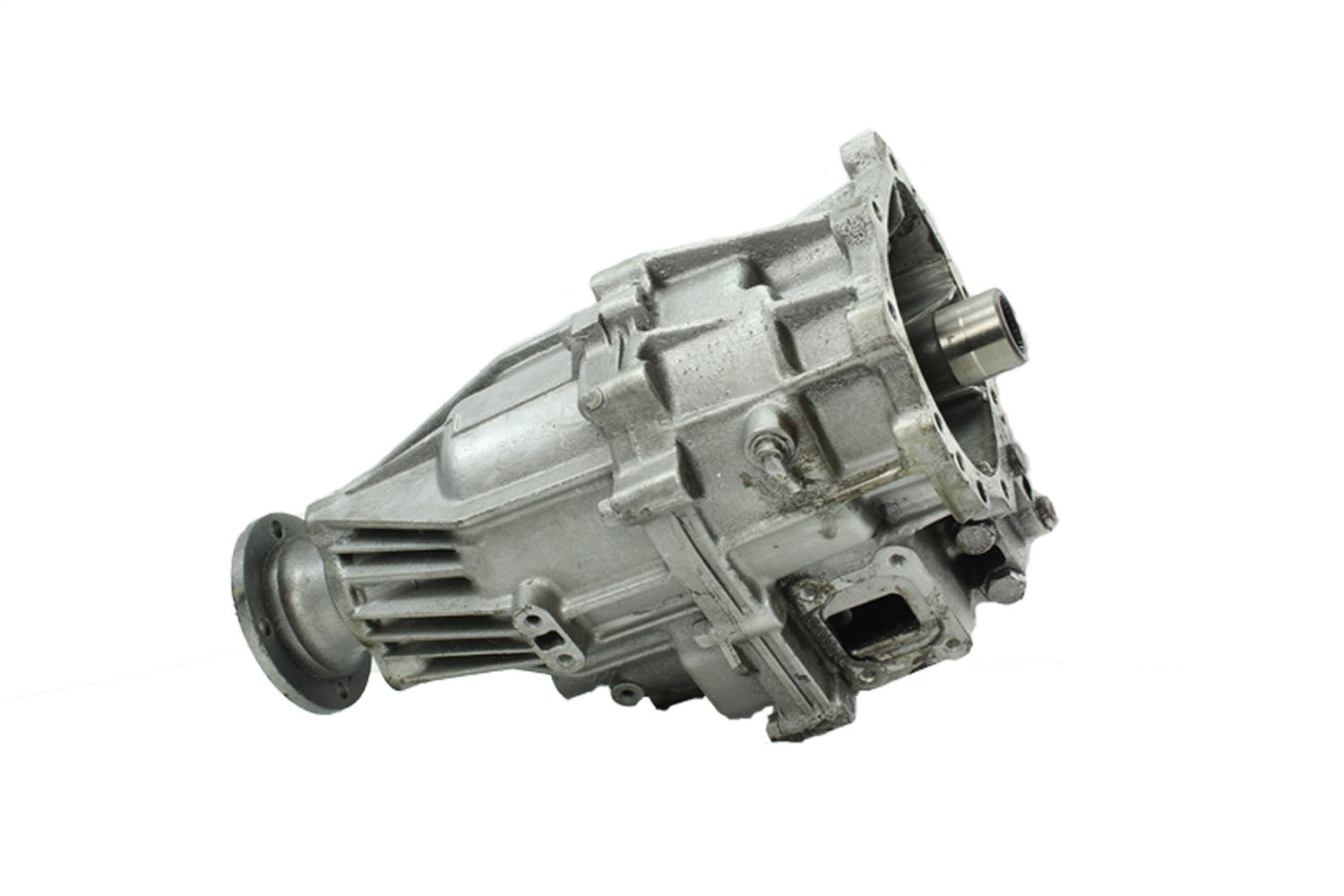 Midwest Transmission TCISU002 Rebuilt Transfer Case; Code Isuzu; Midwest Transmission TCISU002