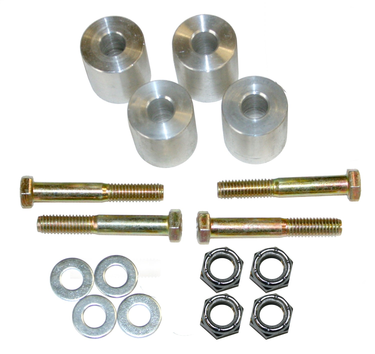 Skyjacker TCL15 TRANSFER CASE LWRG KIT; GM Skyjacker TCL15