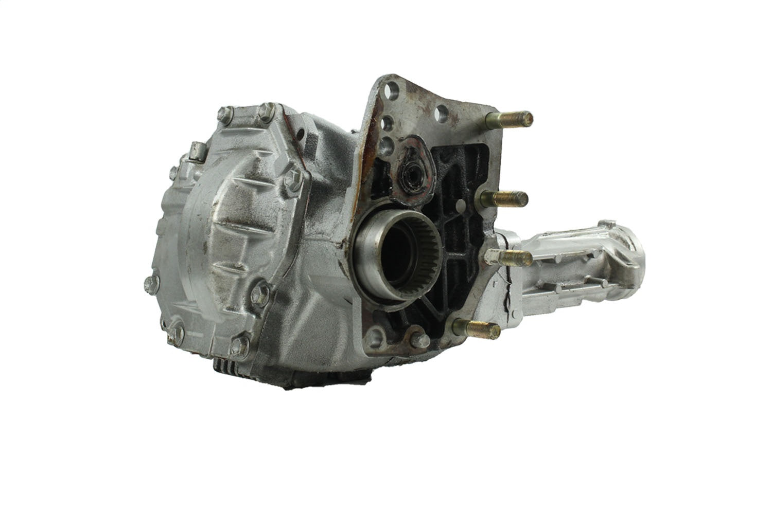 Midwest Transmission TCLEX001 Rebuilt Transfer Case; Code RX300TR; Midwest Transmission TCLEX001